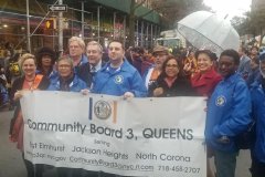 2019 Jackson Heights Halloween Parade